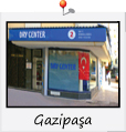 Dry Center Gazipaşa Çamaşırhane (Gazipaşa, Adana)