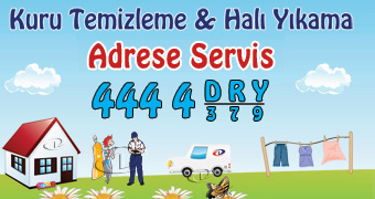 Adrese Servis