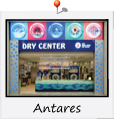 Dry Center Antares Kuru Temizleme (Keçiören, Ankara)