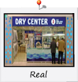 Dry Center Antalya Real Kuru Temizleme (Muratpaşa, Antalya)