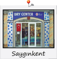 Dry Center Saygınkent Çamaşırhane (Nilüfer, Bursa)