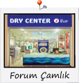 Dry Center Forum Çamlık Çamaşırhane (Çamlık, Denizli)