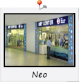 Dry Center Neo Kuru Temizleme (Çamlıca, Eskişehir)