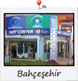 Dry Center Bahçeşehir Çamaşırhane (Büyük Çekmece, İstanbul)