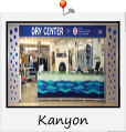 Dry Center Kanyon Çamaşırhane (1.Levent, İstanbul)