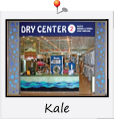 Dry Center Kale Kuru Temizleme (Güngören, İstanbul)