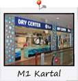 Dry Center M1 Kartal Kuru Temizleme (Kartal, İstanbul)