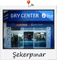 Dry Center Şekerpınar Kuru Temizleme (Şekerpınar, Kocaeli)