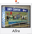 Dry Center Makro Çamaşırhane (Selçuklu, Konya)